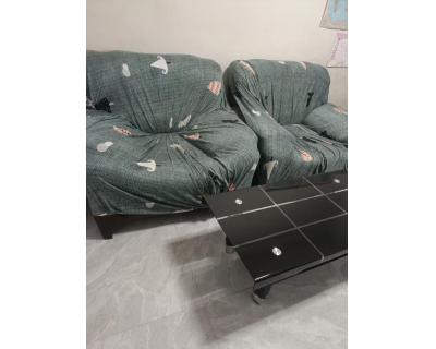 供電局焦南家屬院 2室1廳 69㎡