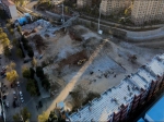 占地20畝！焦作老城區(qū)華陽苑項目即將開工建設(shè)！