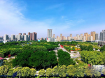 焦作城市建設(shè)將有大動作！打造宜居、韌性、智慧、綠色城市!