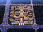 建業(yè)新筑：全系墅質(zhì)洋房，給生活更高舒適度