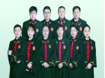 “十佳優(yōu)秀法官、優(yōu)秀調解員、優(yōu)秀陪審員”獲獎名單
