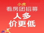 3月12日第192期小虎看房團(tuán)華麗歸來！