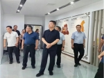 焦作山陽(yáng)區(qū)政協(xié)圍繞中醫(yī)藥事業(yè)發(fā)展情況開(kāi)展專(zhuān)題協(xié)商