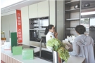 焦作市暑期家裝市場(chǎng)“火力全開(kāi)”市民省心又省錢(qián)