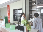 焦作市暑期家裝市場(chǎng)“火力全開(kāi)”市民省心又省錢