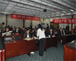 第四期購(gòu)房大學(xué)學(xué)員已經(jīng)陸續(xù)進(jìn)場(chǎng)